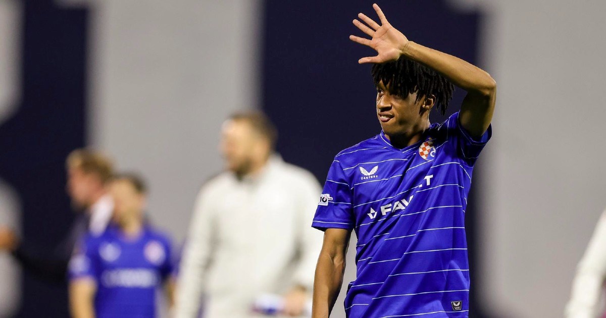 Portugalski izbornik izostavio Varelu s popisa za U-17 Svjetsko prvenstvo