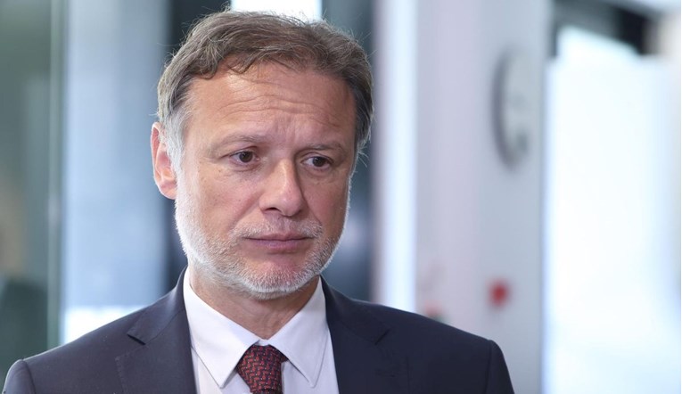 Jandroković izrazio sućut obitelji Nevena Šimca