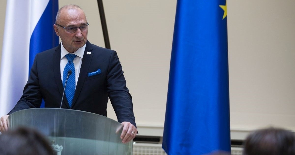 Grlić Radman: Razina komunikacije Hrvatske i Srbije manja od očekivane