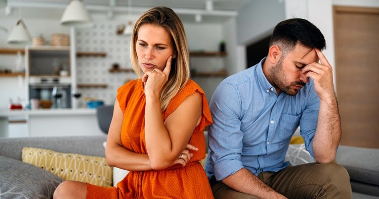 Dvije jednostavne stvari uništavaju veze, upozorava psiholog