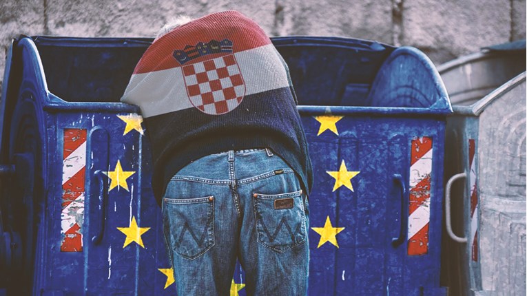 Zašto će Hrvatska dobiti silne milijarde iz EU? Razlozi bi nas trebali sve zabrinuti
