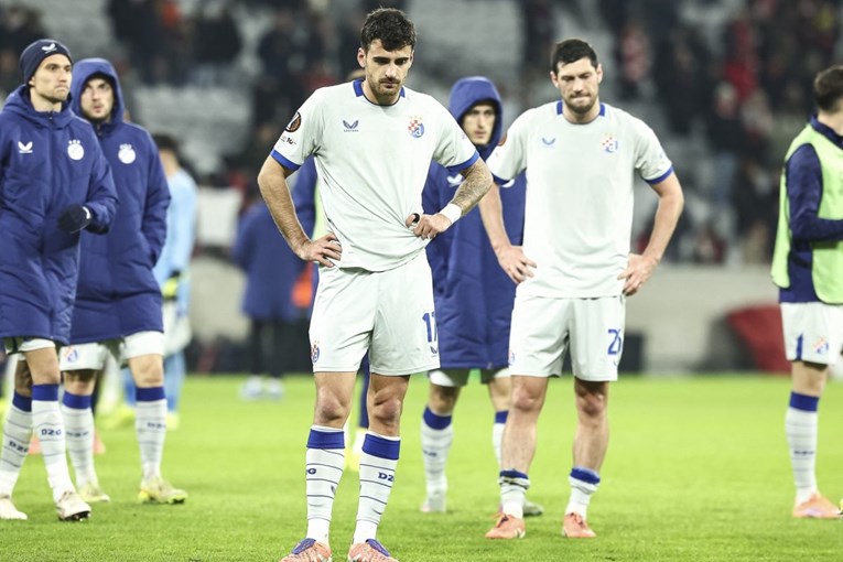 Jako loše vijesti za Dinamo u lovu na Ligu prvaka i 40 milijuna eura