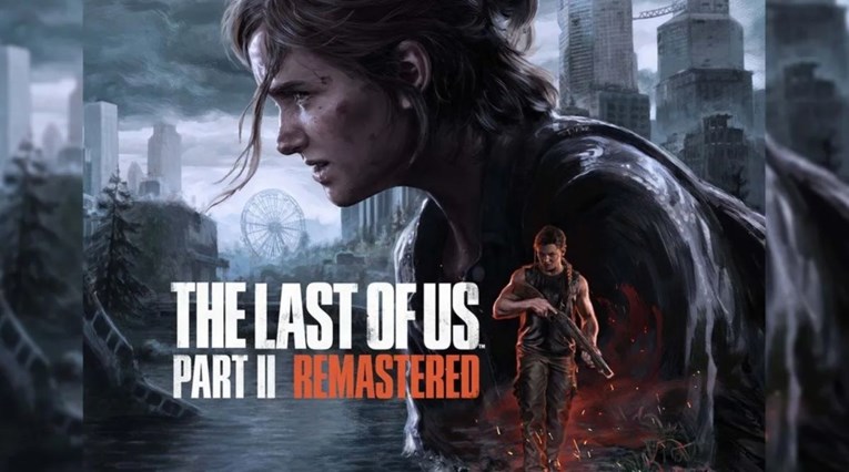 The Last of Us 2 nije trebao remaster, ali ovaj ipak donosi nešto zanimljivo