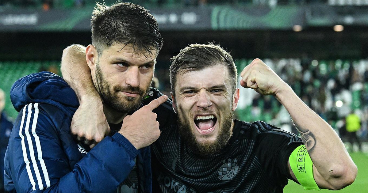 Ovi igrači Dinama ulaze u zadnju godinu ugovora. Što će s njima biti?