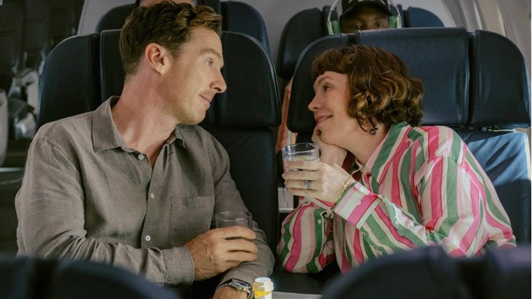 Olivia Colman i Benedict Cumberbatch u bračnoj komediji godine Rat Roseovih