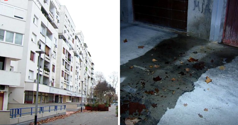 U obnovu platoa zgrade u Zagrebu uloženo milijun eura, a ljudima u podrume curi voda