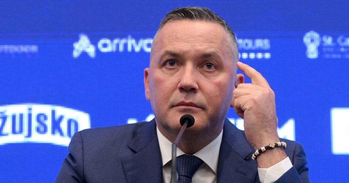Kustić: Čestitam Zajecu i Biliću. Želim da zajedno gradimo bolju budućnost