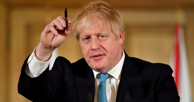 Boris Johnson: Možemo okrenuti trend u borbi protiv koronavirusa u 12 tjedana