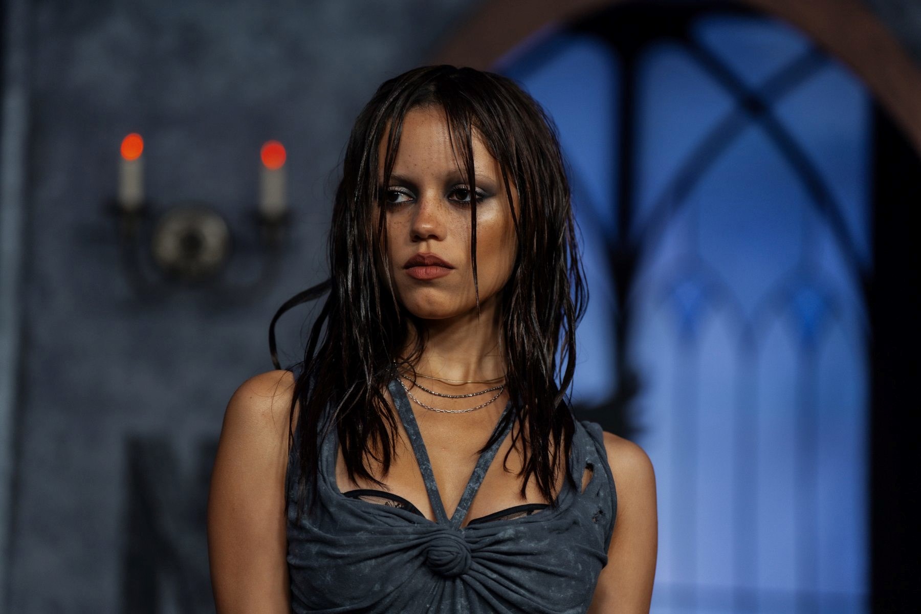 Jenna Ortega otkrila od kojeg se parfema dugo nije odvajala