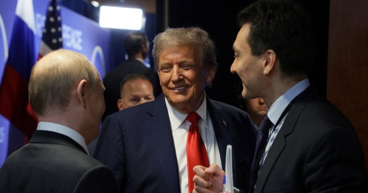 Trump odredio novi rok za dogovor o Ukrajini. "Rusi osjećaju da je ovo njihova šansa"