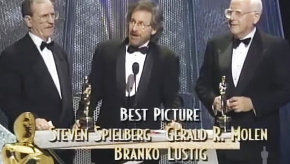 Od pakla Auschwitza do duplog Oscara: Životna priča Branka Lustiga