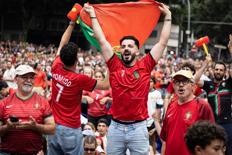 Portugalski navijači na Instagramu: Zaboravimo na osvajanje ovog Svjetskog prvenstva