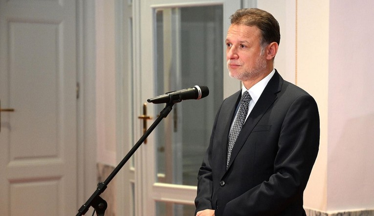 Jandroković: Penava je pokušao degradirati sabor
