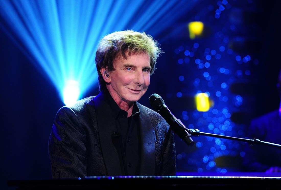 Barry Manilow (82) ima rak pluća