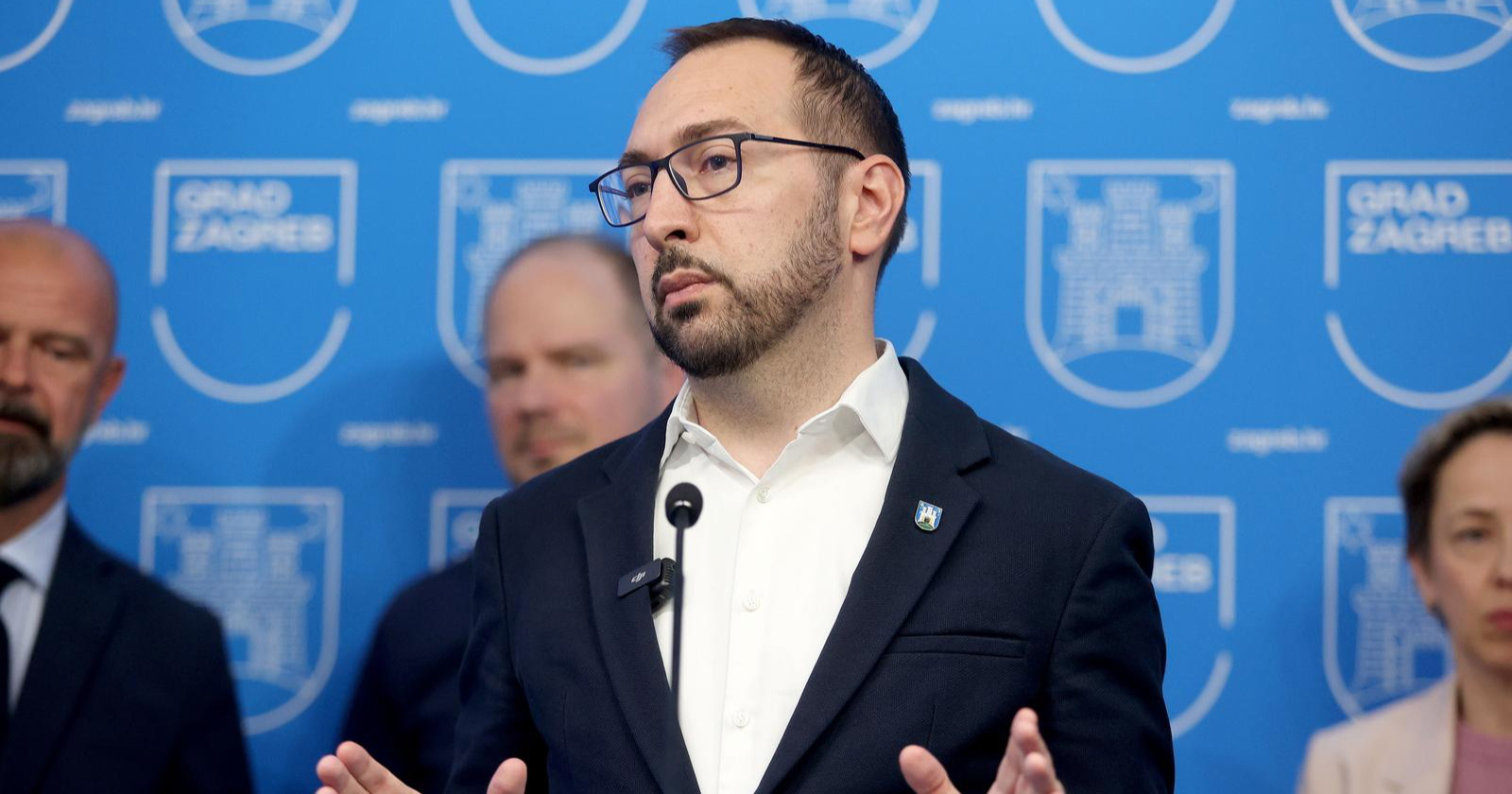 Tomašević: Neki motivi postoje, činilo se sve da do štrajka dođe pod svaku cijenu