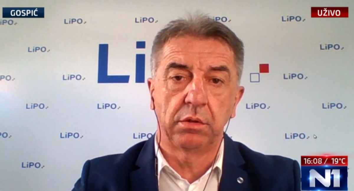 Milinović: Čini se da je Beroš priznao krivnju kada je poništio natječaj
