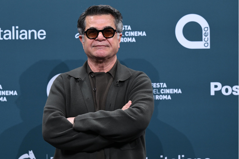 Iran osudio ovogodišnjeg dobitnika Zlatne palme na godinu dana zatvora