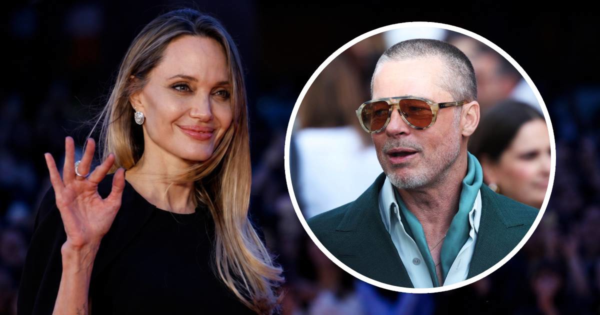 Angelina Jolie ostvarila pobjedu oko privatnih poruka u sporu s Bradom Pittom