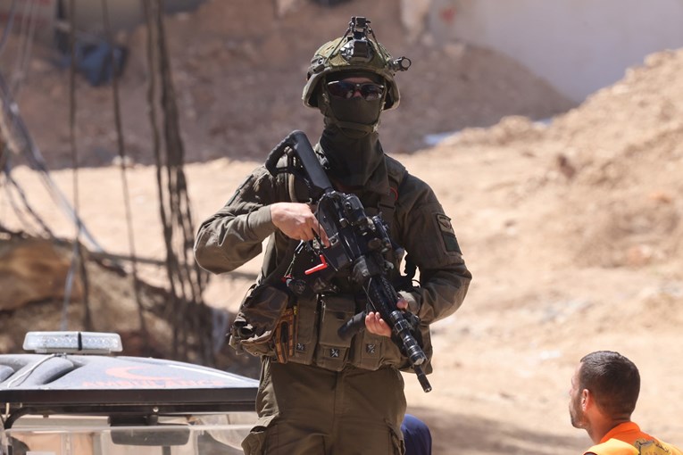 Izrael nije pristao na prekid vatre u Gazi zbog oslobađanja američkog taoca