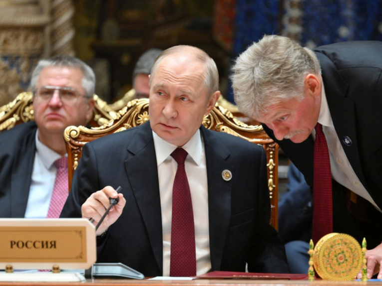 Zelenski tražio energetsko primirje za Uskrs. Kremlj mu odgovorio