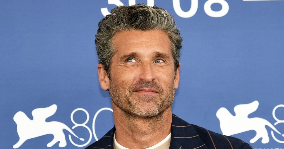 Patrick Dempsey otkrio u kojoj je dobi najteže odgajati djecu