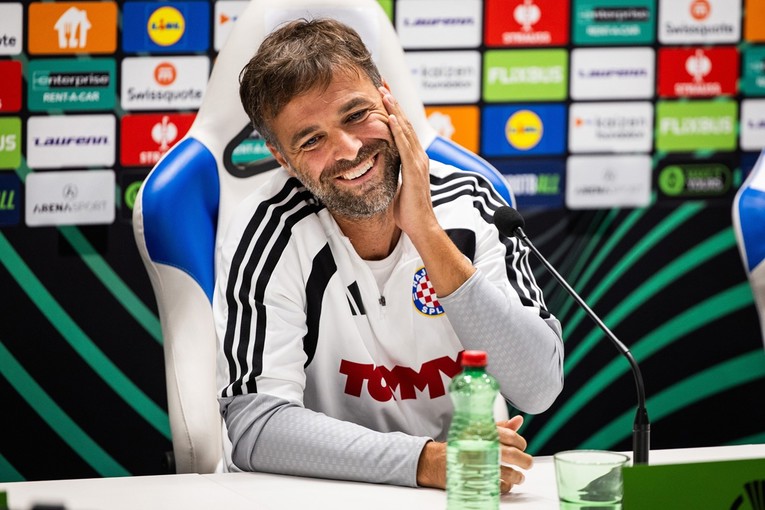 Garcia: Ovo stalno želimo gledati