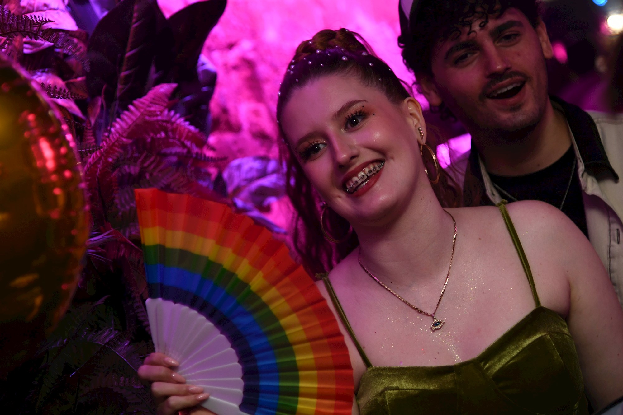 U Splitu otvoren prvi LGBTQ+ klub, pogledajte fotografije s otvorenja