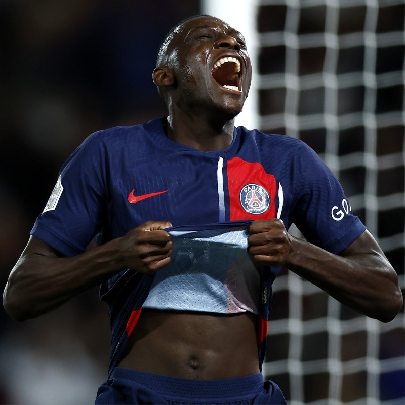 Veliki kiks PSG-a protiv jedne od najlošijih momčadi u ligi