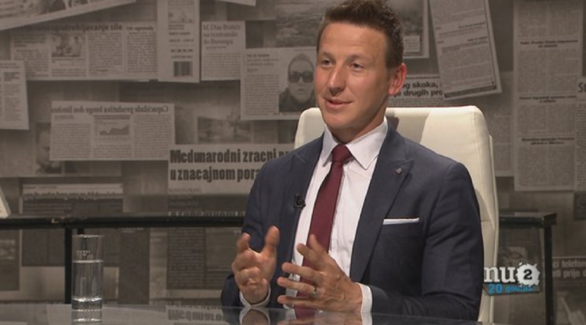 Gradonačelnik Svete Nedelje u Nu2: Želim u sabor, kandidirat ću se na izborima