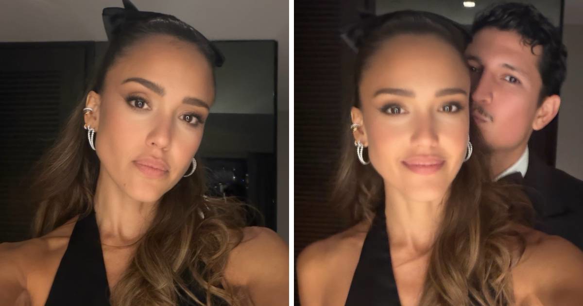 Jessica Alba bila na vjenčanju Taylor Swift s 12 godina mlađim dečkom