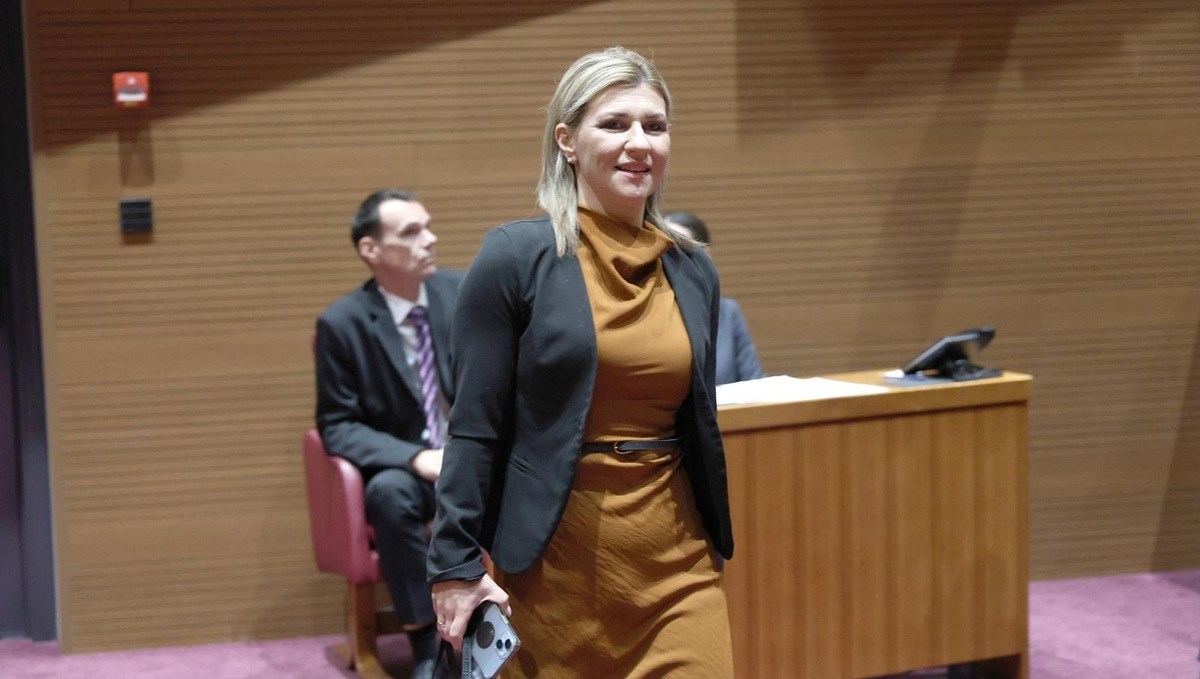 Bivša zastupnica i članica DP-a objavila da se povlači iz politike