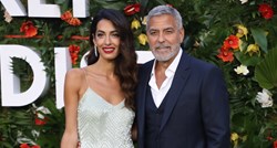 Clooney rijetko komentira svoju djecu, ali sada je otkrio zašto se njome ponosi
