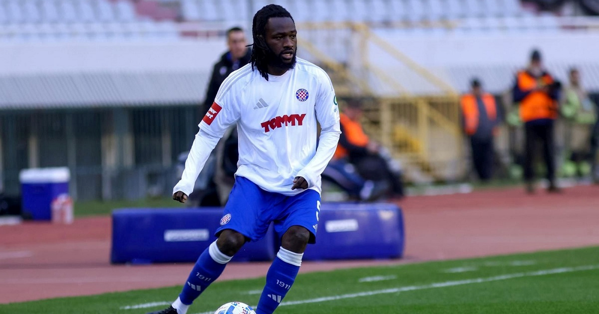 Navijači Hajduka na Fejsu: Kad se vrijeđa Dialla - ništa. Kad se takne NH - priopćenj