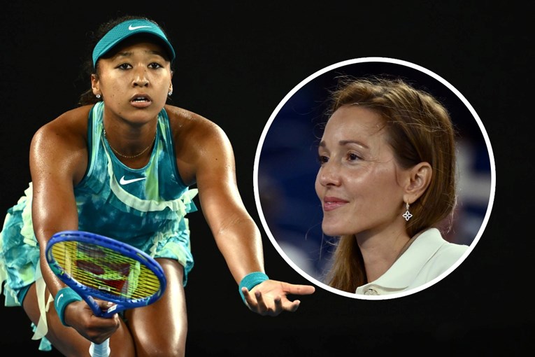 Kontroverzno ponašanje Osake. Đokovićeva supruga: Iznenađena sam