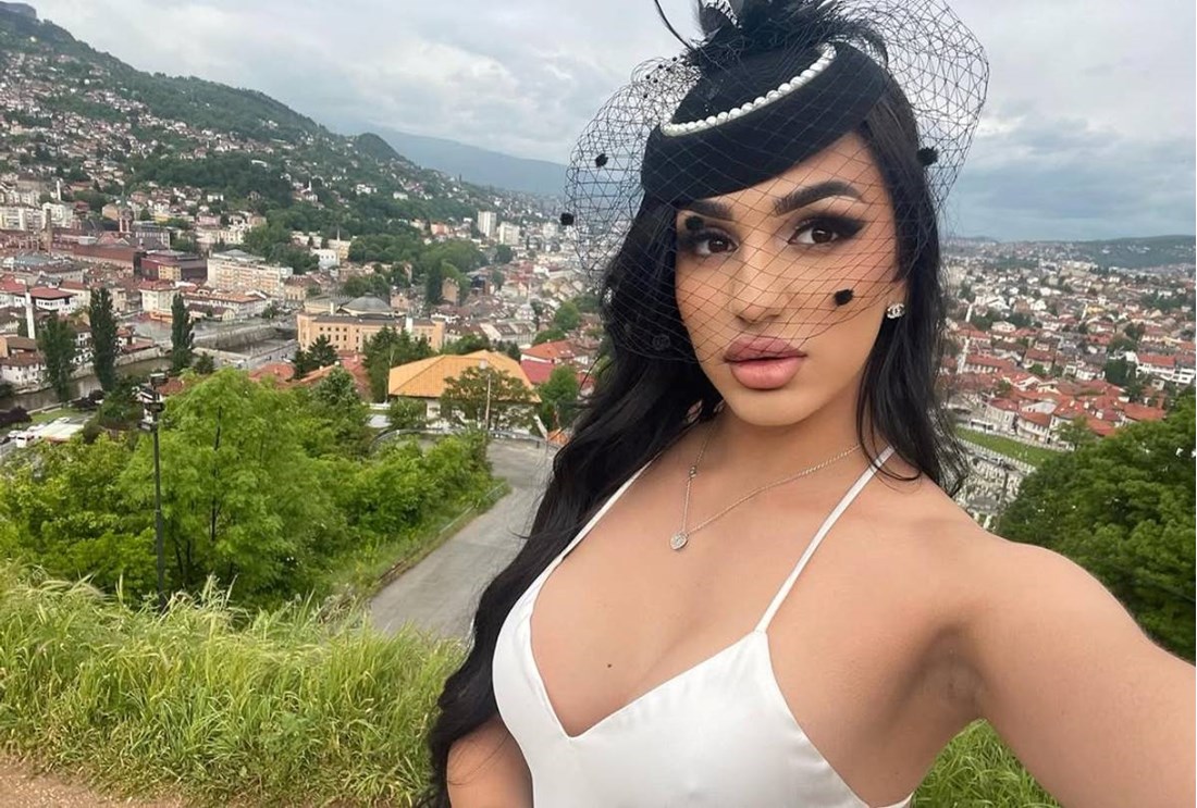 Prva transrodna pjevačica u BiH objavila debi singl: "Žene će se poistovjetiti"