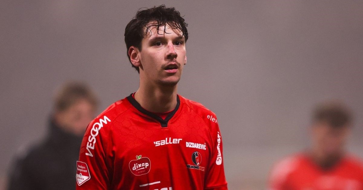 Hrvat iz druge lige na meti Juventusa, Milana i Chelseaja