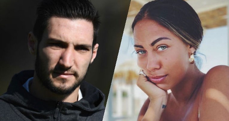 Privatni detektiv uhvatio slavnog nogometaša u preljubu sa seksi Talijankom