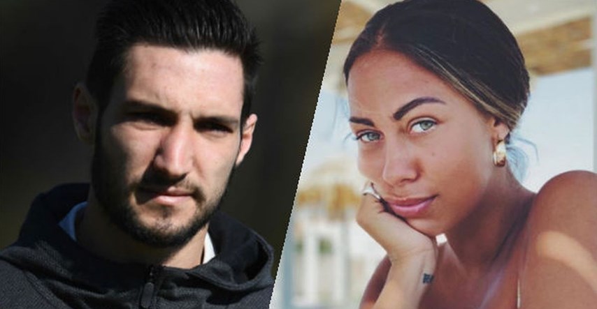 Privatni detektiv uhvatio slavnog nogometaša u preljubu s atraktivnom Talijankom