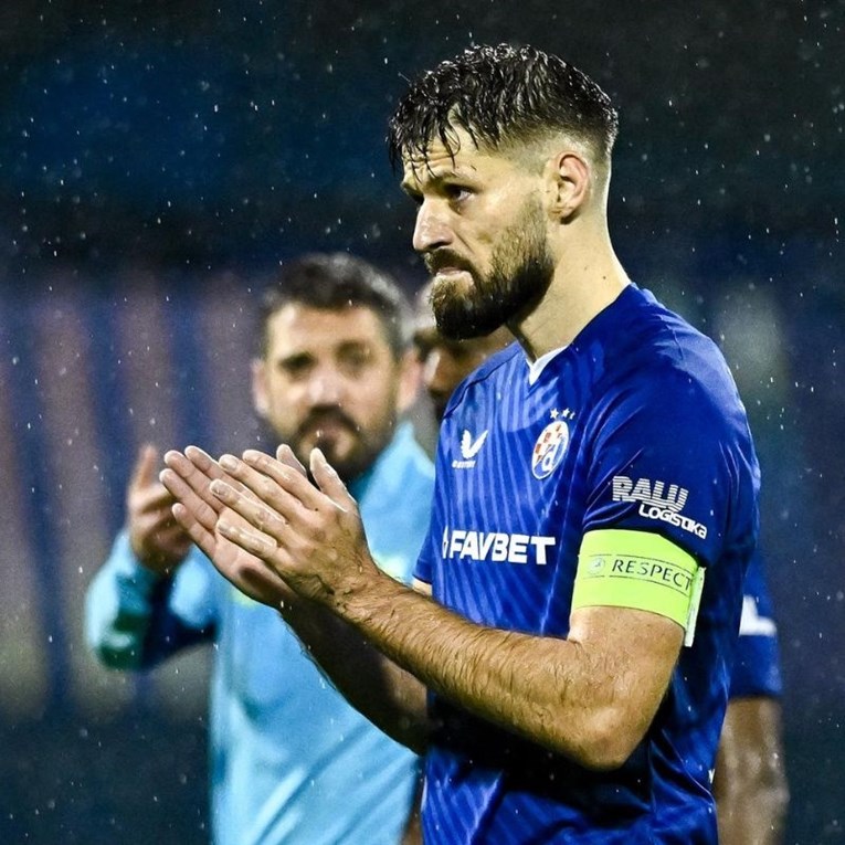 Piše se da bi Petković mogao zaigrati protiv Hajduka. Evo što se događa