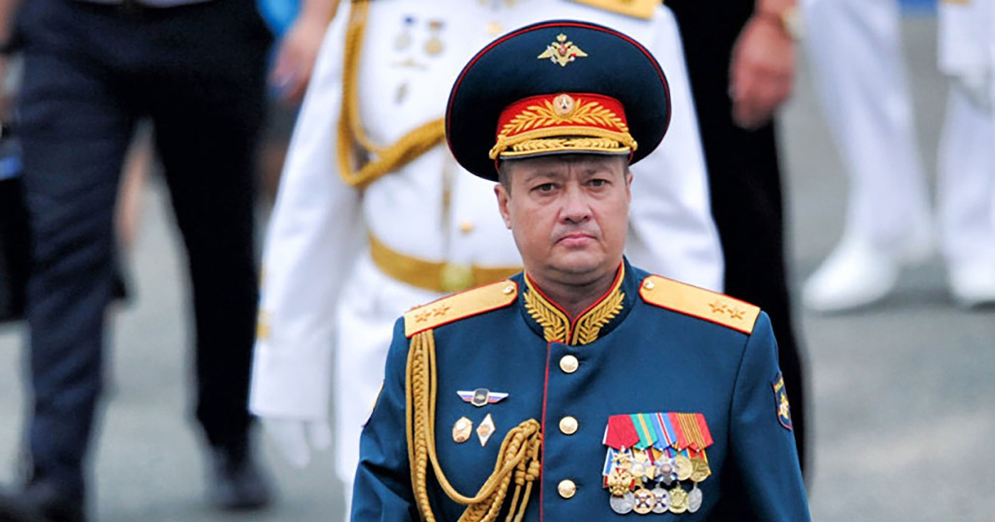 Meta eksplozije u Moskvi vjerojatno bio važni ruski general. Tko je on?