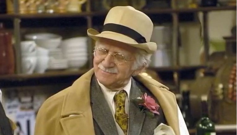 U 92. godini preminuo Robin Parkinson, glumac iz kultne serije Allo, Allo