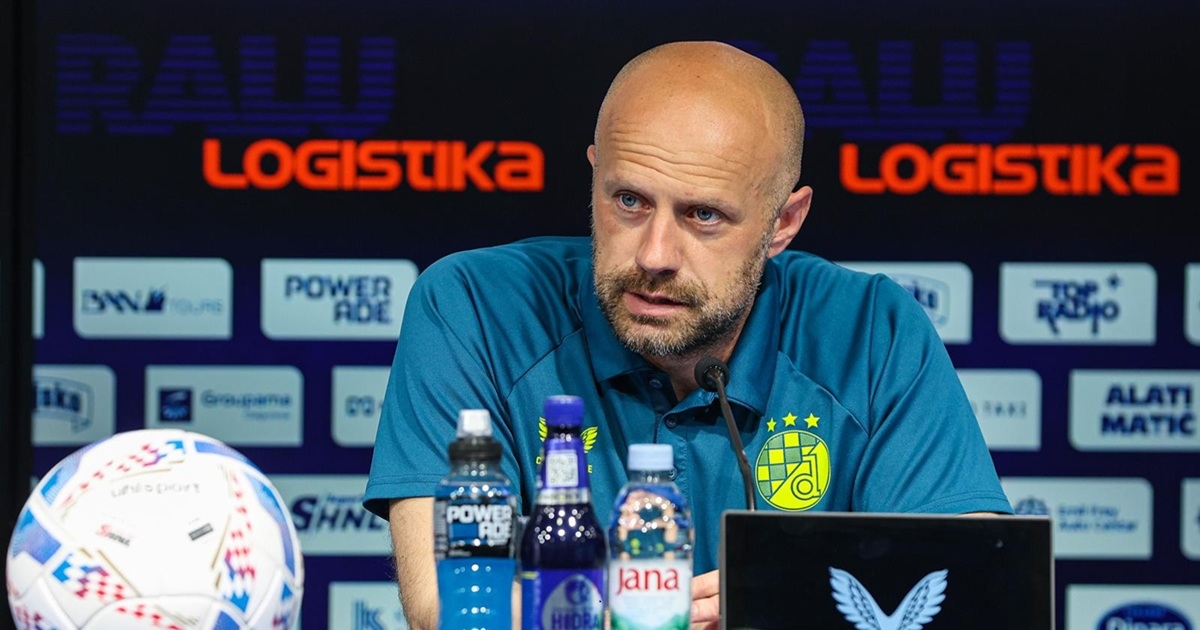 Perković najavio Slaven Belupo: Petković možda i u prvih 11
