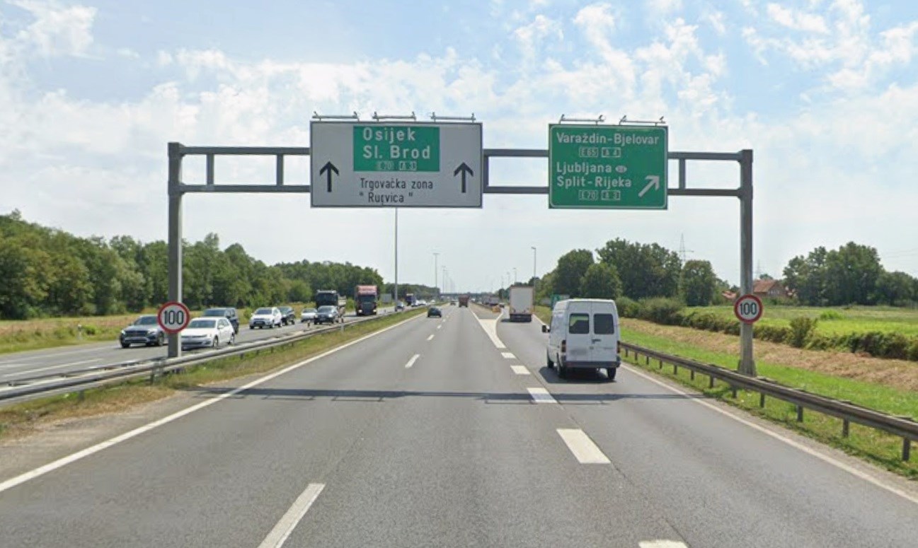 Za par dana velike promjene u regulaciji prometa na istočnom izlazu iz Zagreba