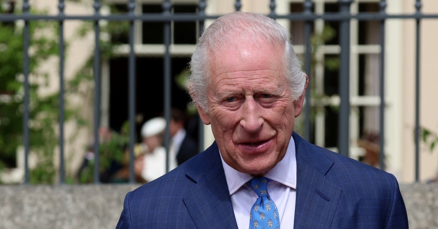 Kralj Charles otvoreno progovorio o raku: "I ja sam postao brojka u statistici"