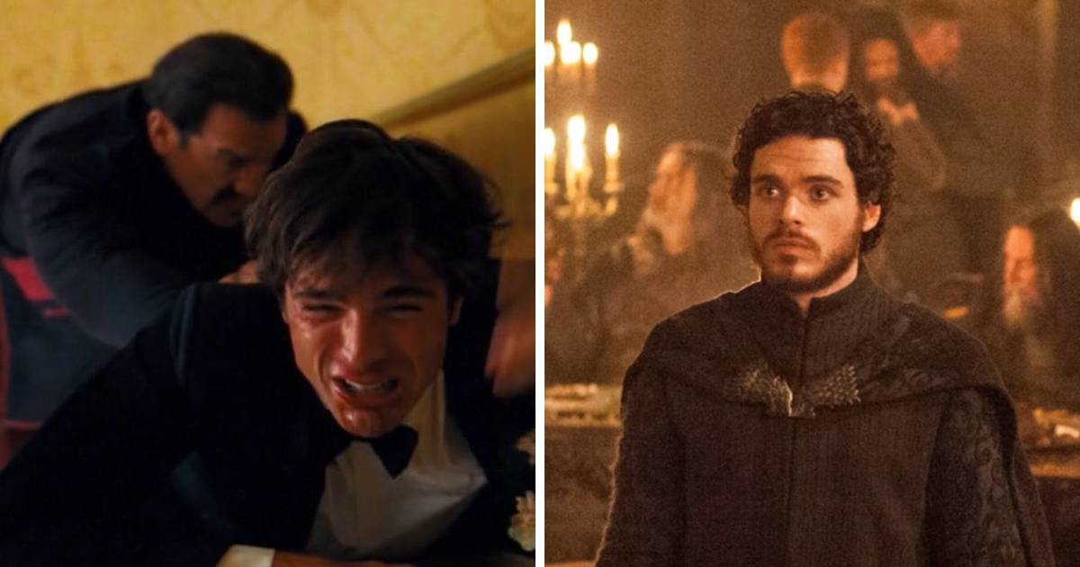 Gledatelji uspoređuju "Euforiju" i "Igre prijestolja", pronašli su sličnu scenu