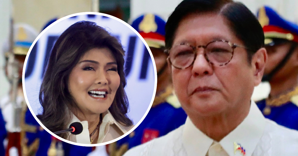 Sestra filipinskog predsjednika: Moj brat je ovisan o kokainu