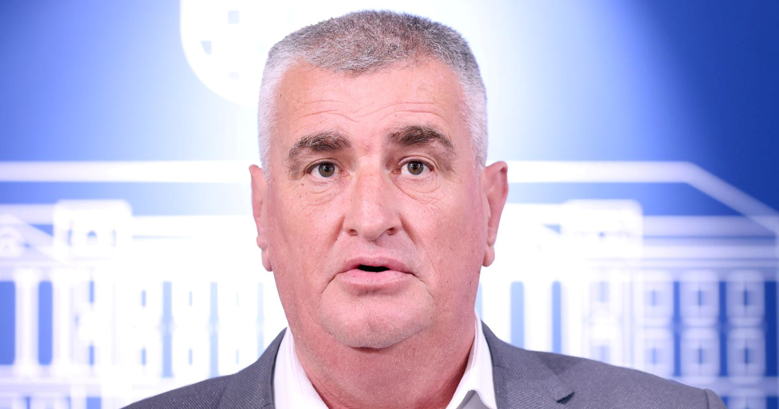 Srpski ministar Bulja nazvao "ustaškim govedom". Stigao mu odgovor