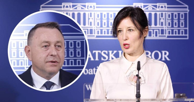 HDZ-ovac: Orešković me u kafiću nazvala smećem