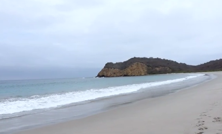 Pet ljudskih glava pronađeno na turističkoj plaži u Ekvadoru. Pokraj njih bila poruka