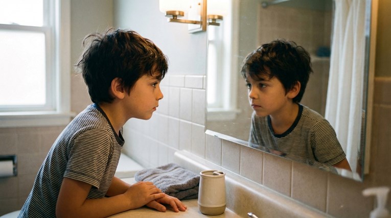 Zašto sve više dječaka razvija poremećaje prehrane?